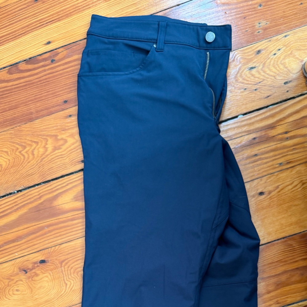 Men's lululemon Navy Dress Pants